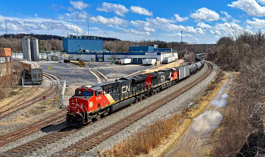 CN 3194